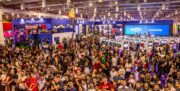 BGS 2025 terá estande de Genshin Impact com experiências exclusivas de Canção da Lua Nova