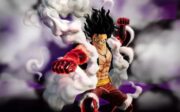 ONE PIECE PIRATE WARRIORS 4 chega à nova geração com novidades empolgantes
