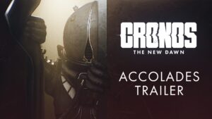 Bloober Team celebra elogios da crítica com trailer especial de Cronos: The New Dawn