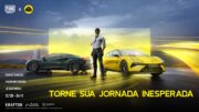 PUBG MOBILE anuncia colaboração com Lotus e leva carros esportivos britânicos ao campo de batalha