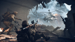 Battlefield 6: mudanças no sistema de classes e crossplay exclusivo para consoles confirmados