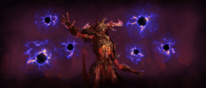 Diablo IV – Temporada 10: Caos Infernal chega em 23 de setembro