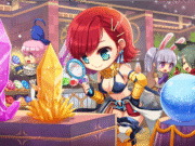 Ragnarök Online LATAM traz instâncias Ilusão do Ursinho e Fábrica do Terror em nova atualização