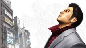 Yakuza Kiwami 3: Indícios apontam para remake antes da Tokyo Game Show 2025