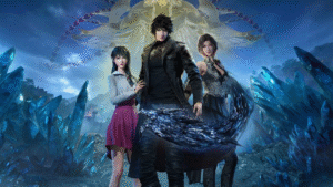 Lost Soul Aside: Atualização 1.008 chega ao PS5 e PC com correções de bugs e melhorias na jogabilidade