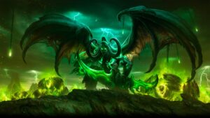 Reviva a aventura épica de Legion com o lançamento de World of Warcraft: Legion Remix em 7 de outubro