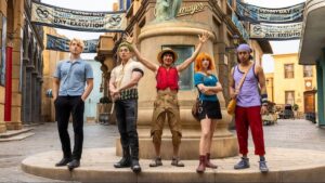 One Piece Temporada 2: Rumo à Grand Line – Novo vídeo de prévia aquece a expectativa