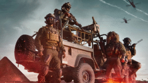 Battlefield 6: Trilha sonora revelada com Limp Bizkit, Snoop Dogg e clássicos do rock