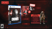 Edição física de Cronos: The New Dawn para PS5 chega às lojas