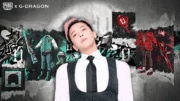 PUBG MOBILE eleva o estilo com G-DRAGON