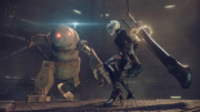 NieR: Automata poderia ter sido muito diferente, relembra Yoko Taro