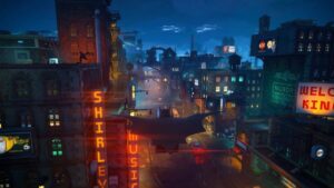 LEGO Batman: Legacy of the Dark Knight – Novo vídeo destaca bastidores e promete “homenagem definitiva” ao Cavaleiro das Trevas