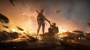 War Ablaze chega a Garena Delta Force com dublagem em português e colaborações de peso