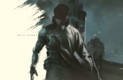 Physint: Kojima revela arte do próximo jogo de ação furtiva e confirma três atores no elenco