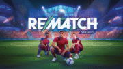 Temporada 1 de Rematch chega com crossplay, novos modos e desconto especial
