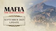 Mafia: The Old Country recebe atualização de setembro com melhorias no PS5 e correções gerais