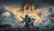 Avatar: Frontiers of Pandora recebe expansão “From the Ashes” em 19 de dezembro
