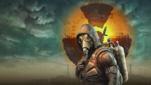 Stalker 2: Night of the Hunter – Atualização 1.6 chega antes do lançamento no PS5