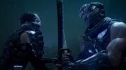 Ninja Gaiden 4: Master Blacksmith dá vida à Dragon Sword e à Takeminakata