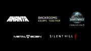 NVIDIA anuncia DLSS 4 com Multi Frame Generation para ANANTA, Jurassic World Evolution 3 e outros títulos