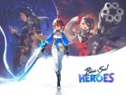 Blade & Soul Heroes: novo MMORPG da NC America já está disponível para PC e mobile