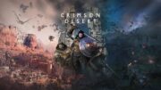 Crimson Desert será lançado em 19 de março de 2026 com edições físicas e Collector’s Edition especial