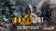 Metal Gear Solid Delta: Snake Eater – Fox Hunt ganha data e modo online detalhado