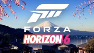 Forza Horizon 6: Novo jogo de corrida anunciado com Japão como cenário – PS5 fica de fora por enquanto