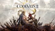 CODE VEIN II chega em janeiro de 2026