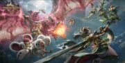 Monster Hunter Outlanders ganha trailer inédito e anuncia primeiro beta fechado na Tokyo Game Show 2025