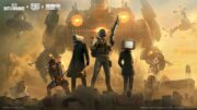 PUBG: BATTLEGROUNDS e PUBG MOBILE anunciam colaboração de Halloween com Skibidi Toilet