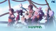 NCSOFT e MAPPA apresentam trailer animado de Limit Zero Breakers na Tokyo Game Show 2025