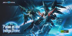 Precisa-se de pilotos: Mecha BREAK já está disponível no GeForce NOW