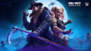 WWE invade Call of Duty: Mobile na Temporada 9 – Midnight Rumble com evento especial de Halloween