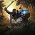 Review – Dying Light: The Beast