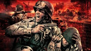 Brothers in Arms pode estar de volta: estúdio estoniano confirma colaboração com a Gearbox