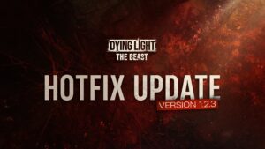 Dying Light: The Beast recebe novo hotfix em breve e libera skin bônus de Kyle Crane