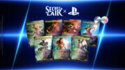 Ícones do PlayStation chegam a Magic: The Gathering com cartas exclusivas de The Last of Us, God of War e mais