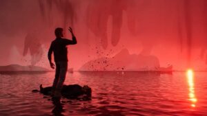Project Retrograde: The Becoming – A fusão ousada entre survival horror e ação ao estilo John Wick