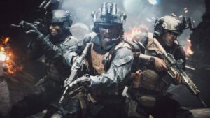 Battlefield 6: Por que a campanha single-player está de volta