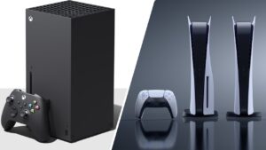 PS5 vs. Xbox Series X/S: “Consoles ainda têm futuro — só é preciso fazer direito”, diz ex-presidente da Blizzard