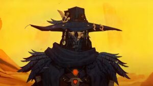 Borderlands 4: Robô C4SH é revelado como primeiro Vault Hunter de DLC na TGS 2025