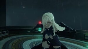 Parasite Mutant: Um sucessor espiritual de Parasite Eve chega ao PS5