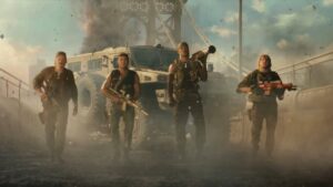 Battlefield 6: Trailer Live-Action leva Zac Efron para o campo de batalha e provoca Call of Duty