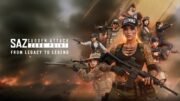 Sudden Attack Zero Point participa do Steam Next Fest em outubro e promete agitar os fãs de FPS tático
