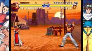 REAL BOUT FATAL FURY 2: THE NEWCOMERS chega ao Steam com novidades e modo online aprimorado