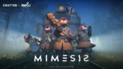 MIMESIS estreia em Acesso Antecipado em 27 de outubro