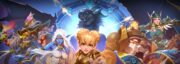 Hearthstone lança expansão Através dos Percursos Temporais em 4 de novembro