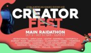 Primeiro LAGS Creator Fest acontece de 3 a 5 de outubro