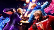 BGS 2025 anuncia presença da Arc System Works com clássicos dos anos 1980 em versões modernas